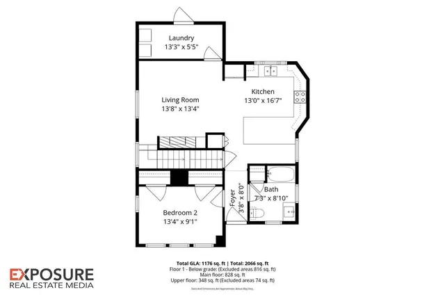 $140,000 | 908 North Walnut Street, Springfield, IL 62702