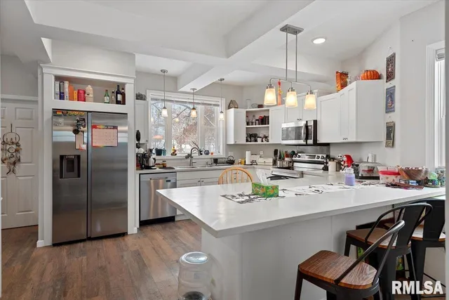 $140,000 | 908 North Walnut Street, Springfield, IL 62702