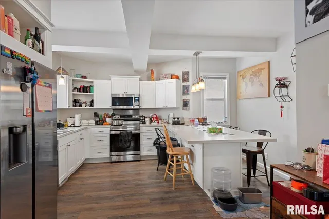 $140,000 | 908 North Walnut Street, Springfield, IL 62702