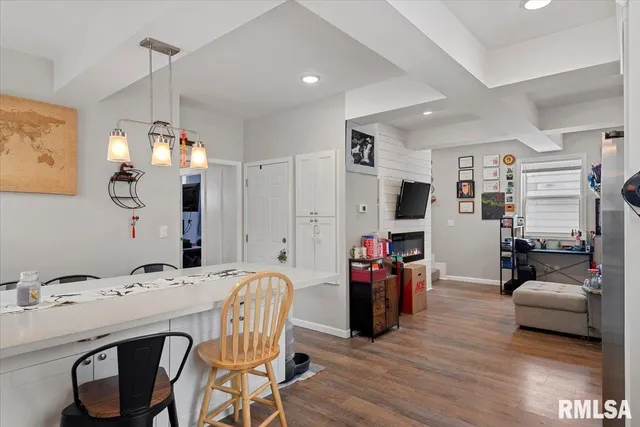 $140,000 | 908 North Walnut Street, Springfield, IL 62702