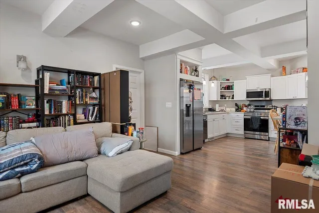 $140,000 | 908 North Walnut Street, Springfield, IL 62702