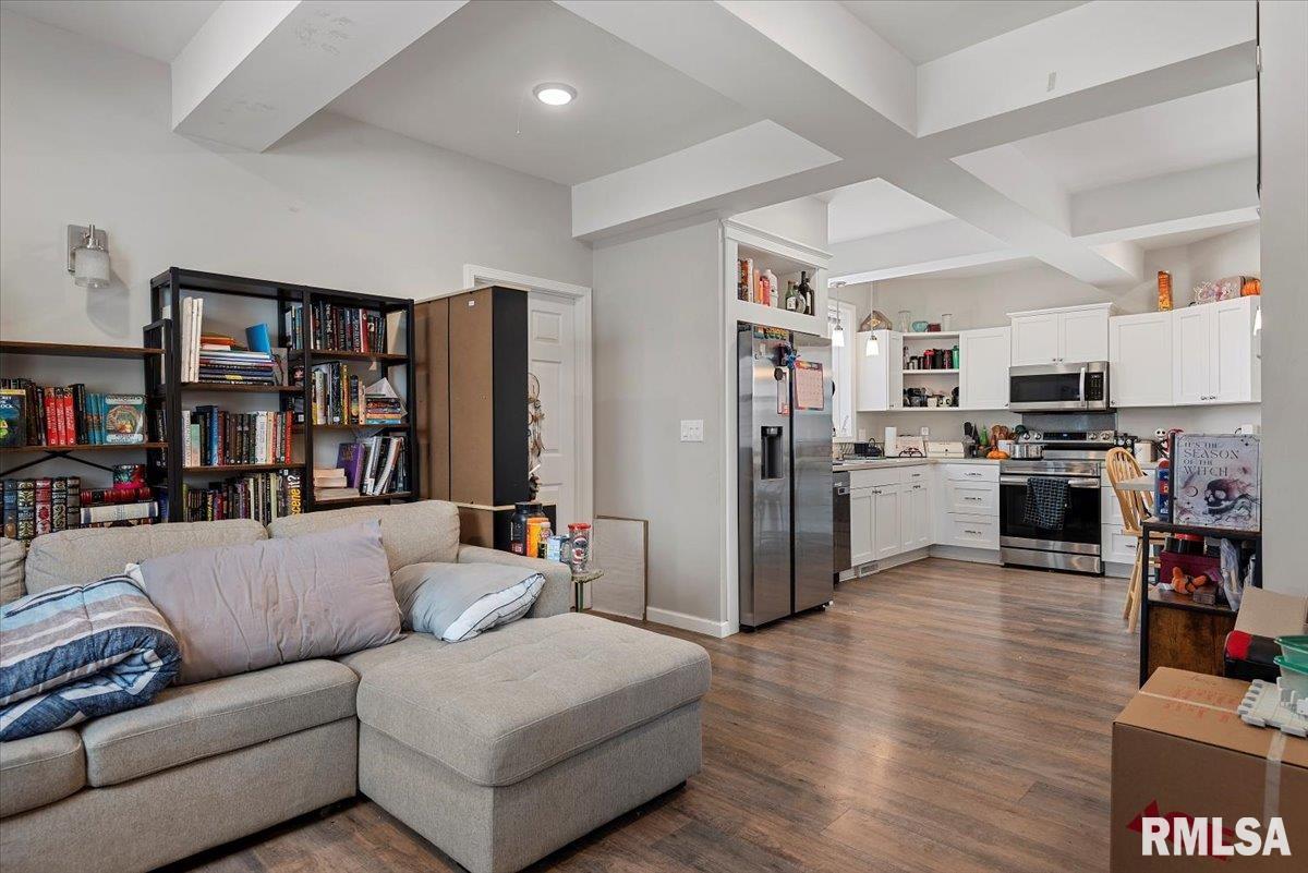 908 North Walnut Street Springfield, IL 62702 - Photo 10 of 29