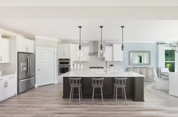 $849,990 | 1027 Island Preserve Road, Johns Island, SC 29455