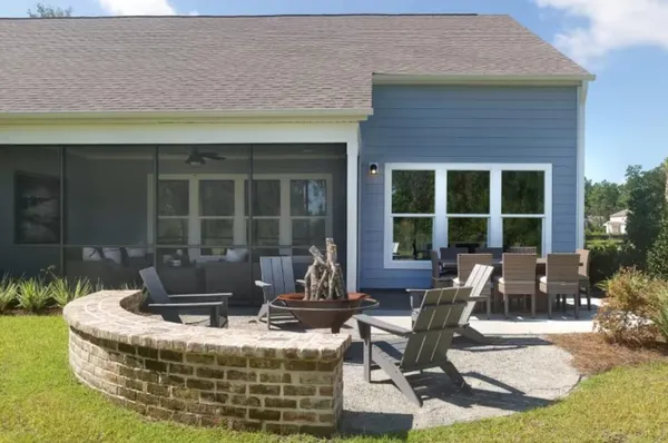 $849,990 | 1027 Island Preserve Road, Johns Island, SC 29455