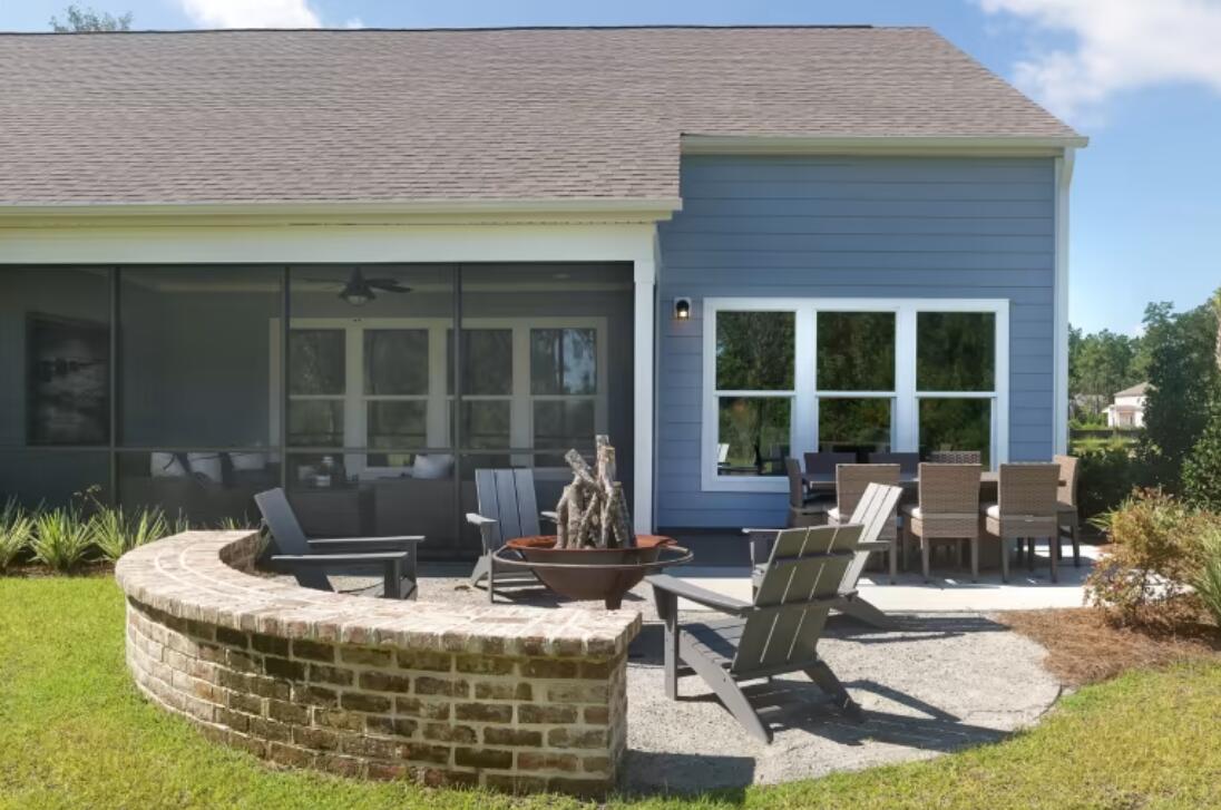 1027 Island Preserve Road Johns Island, SC 29455 - Photo 11 of 12 Snip 7