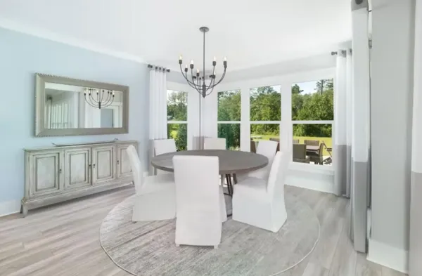 $849,990 | 1027 Island Preserve Road, Johns Island, SC 29455