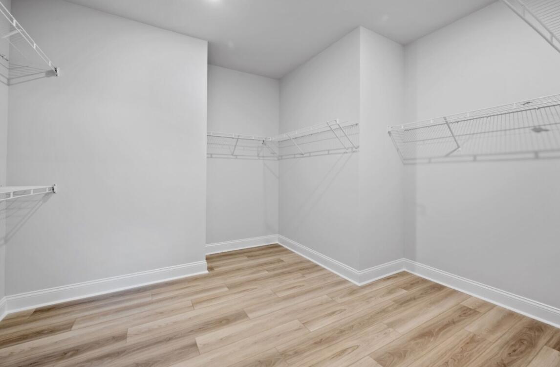 1027 Island Preserve Road Johns Island, SC 29455 - Photo 7 of 12 Owners Suite Closet