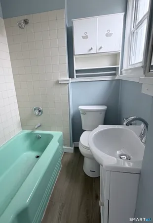 $1,350 | 125 Ward Street, Unit D, Wallingford, CT 06492