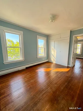 $1,350 | 125 Ward Street, Unit D, Wallingford, CT 06492