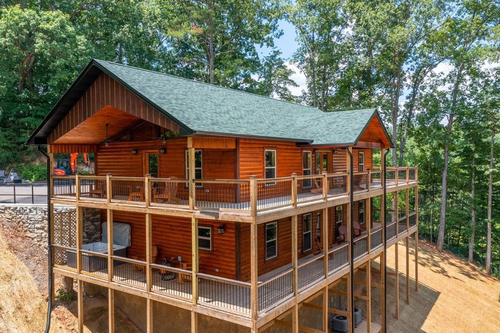 2268 Jared Road Sevierville, TN 37876 - Photo 54 of 56 Gallery Image 54