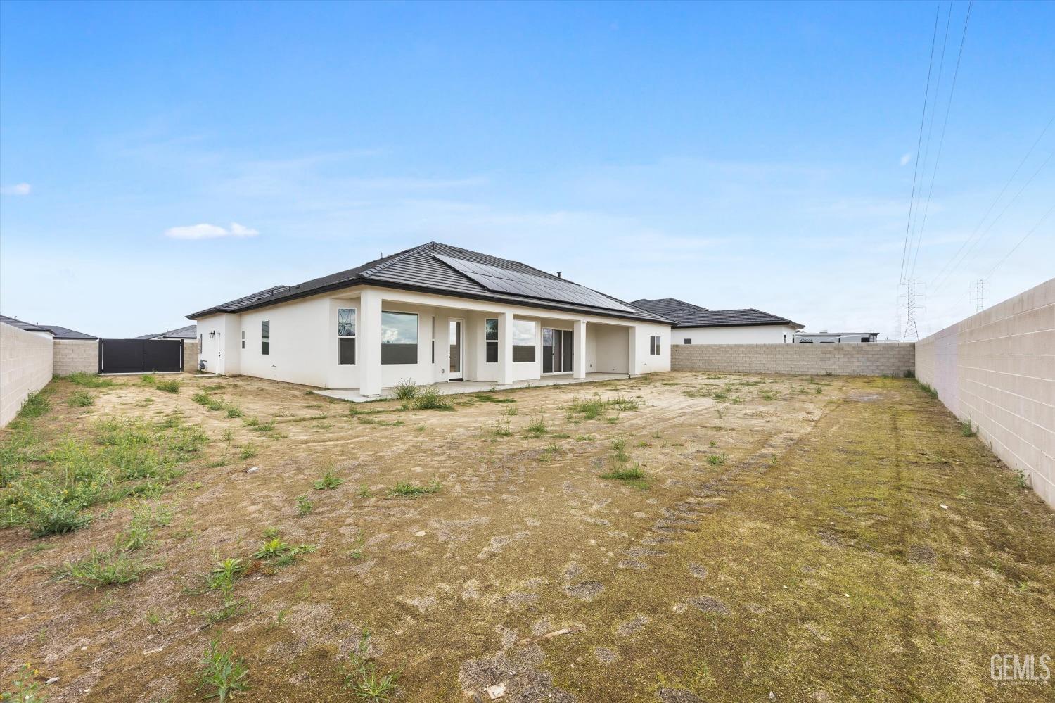 Undisclosed Address Bakersfield, CA 93314 - Photo 34 of 35 Gallery Image 34