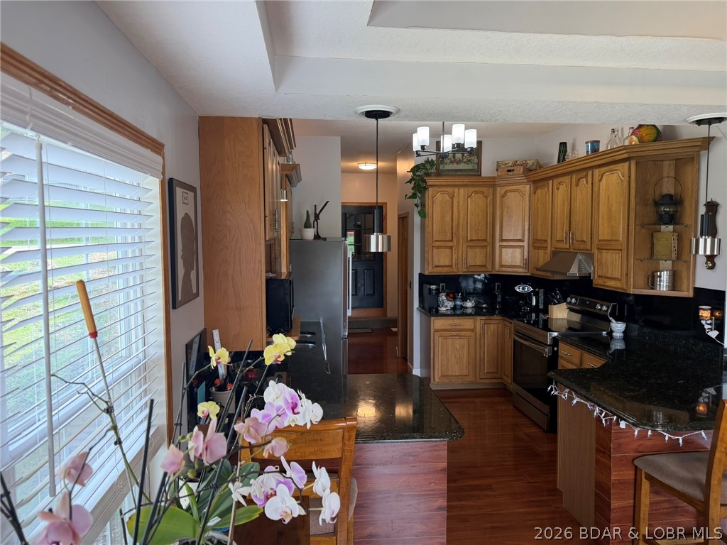 531 Minnowbrook Road Camdenton, MO 65020 - Photo 13 of 58