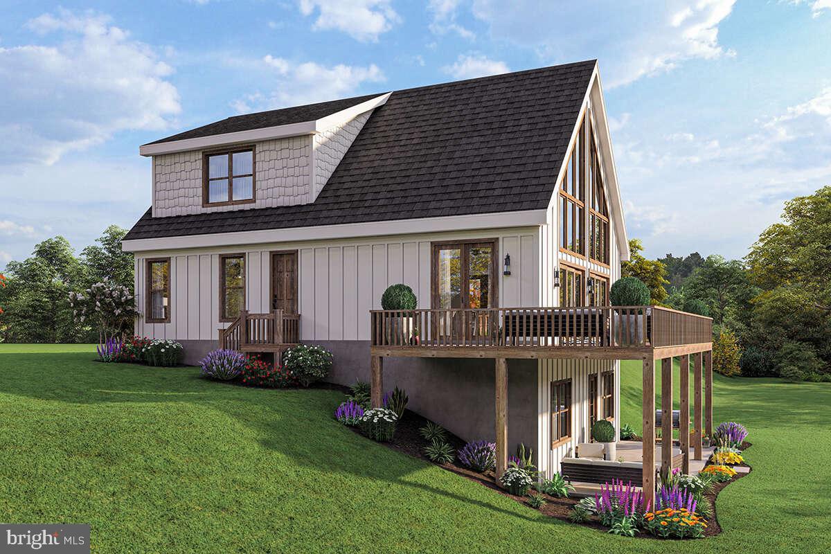 2802 Top Road Linden, VA 22642 - Photo 3 of 13 Gallery Image 3