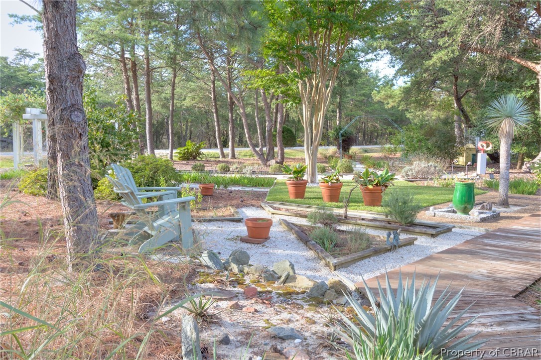 1048 Tranquility Road Reedville, VA 22539 - Photo 45 of 48