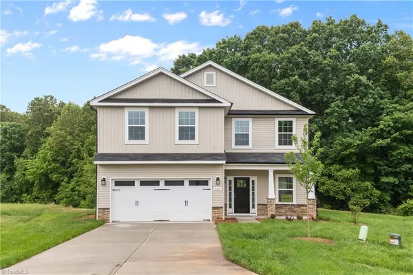 $341,700 | 165 Red Maple Way, King, NC 27021