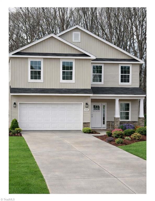 165 Red Maple Way King, NC 27021 - Photo 1 of 3