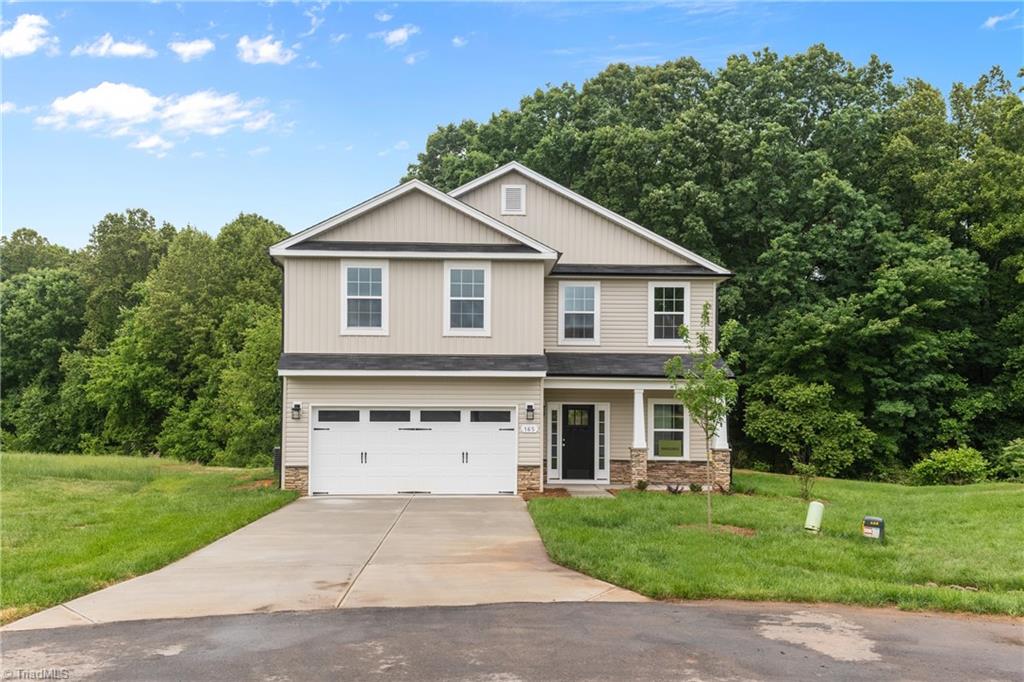 165 Red Maple Way King, NC 27021 - Photo 3 of 41