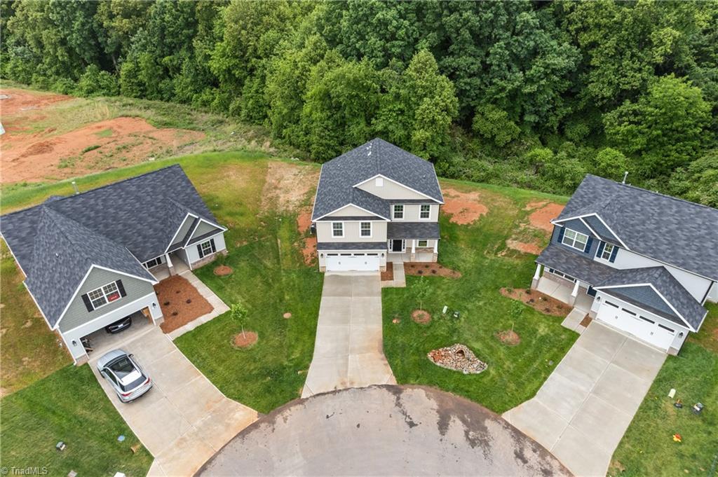 165 Red Maple Way King, NC 27021 - Photo 39 of 41