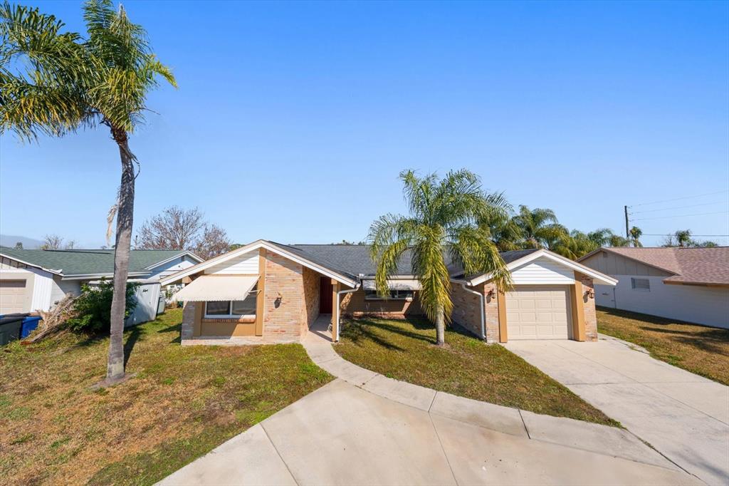4025 Sail Drive New Port Richey, FL 34652 - Photo 2 of 28