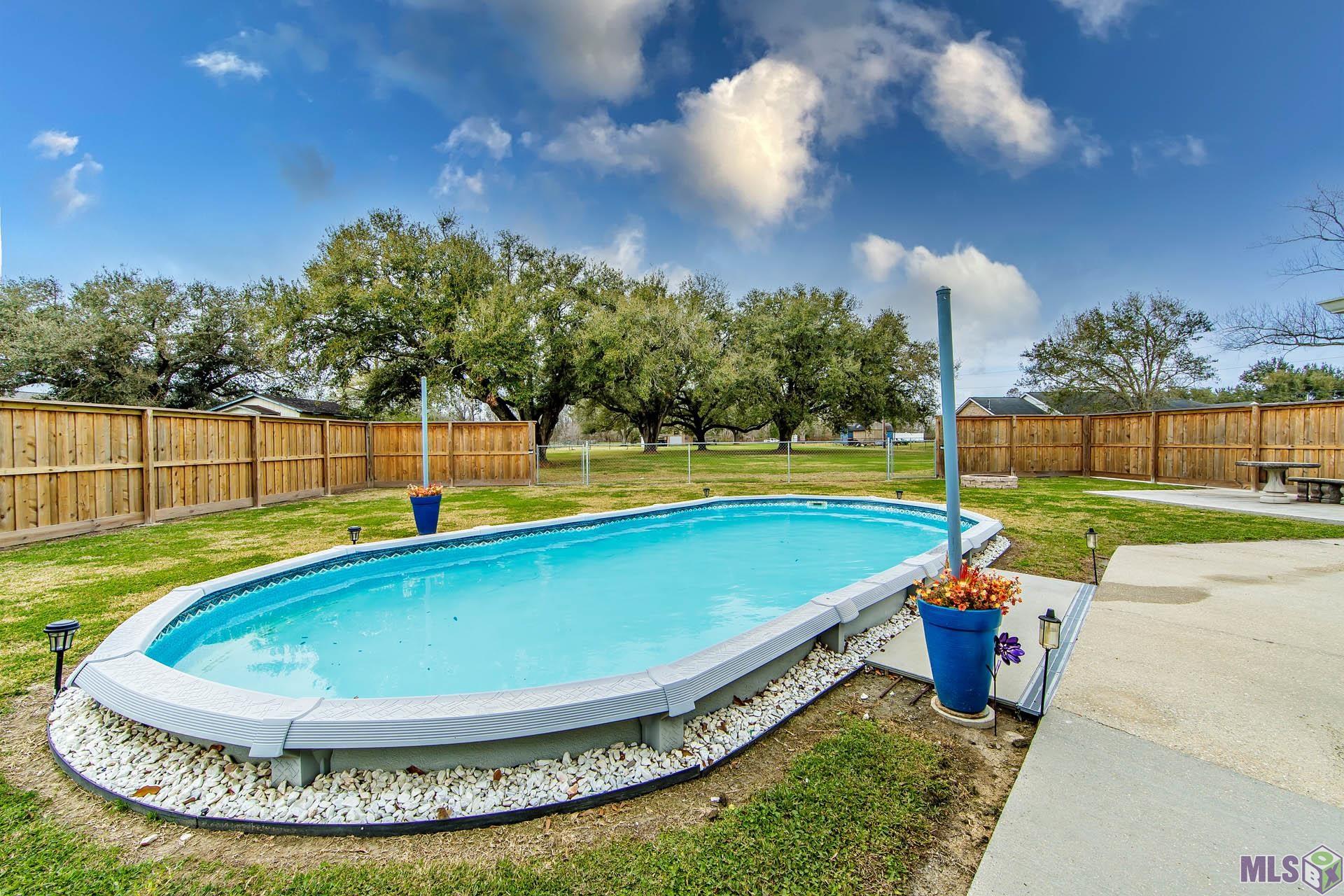 1022 Bayou Blue Bypass Road Thibodaux, LA 70301 - Photo 4 of 10