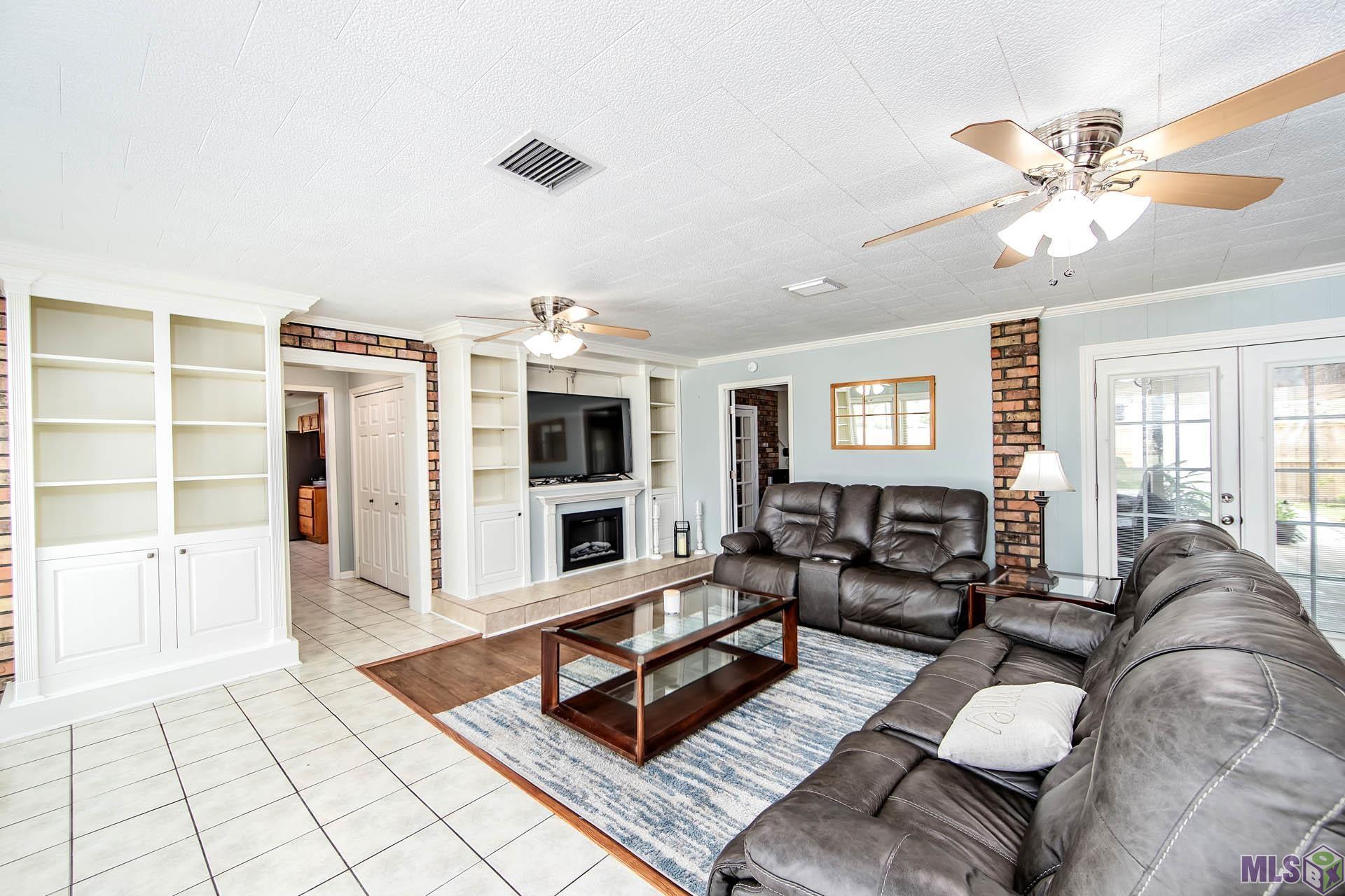 1022 Bayou Blue Bypass Road Thibodaux, LA 70301 - Photo 6 of 10