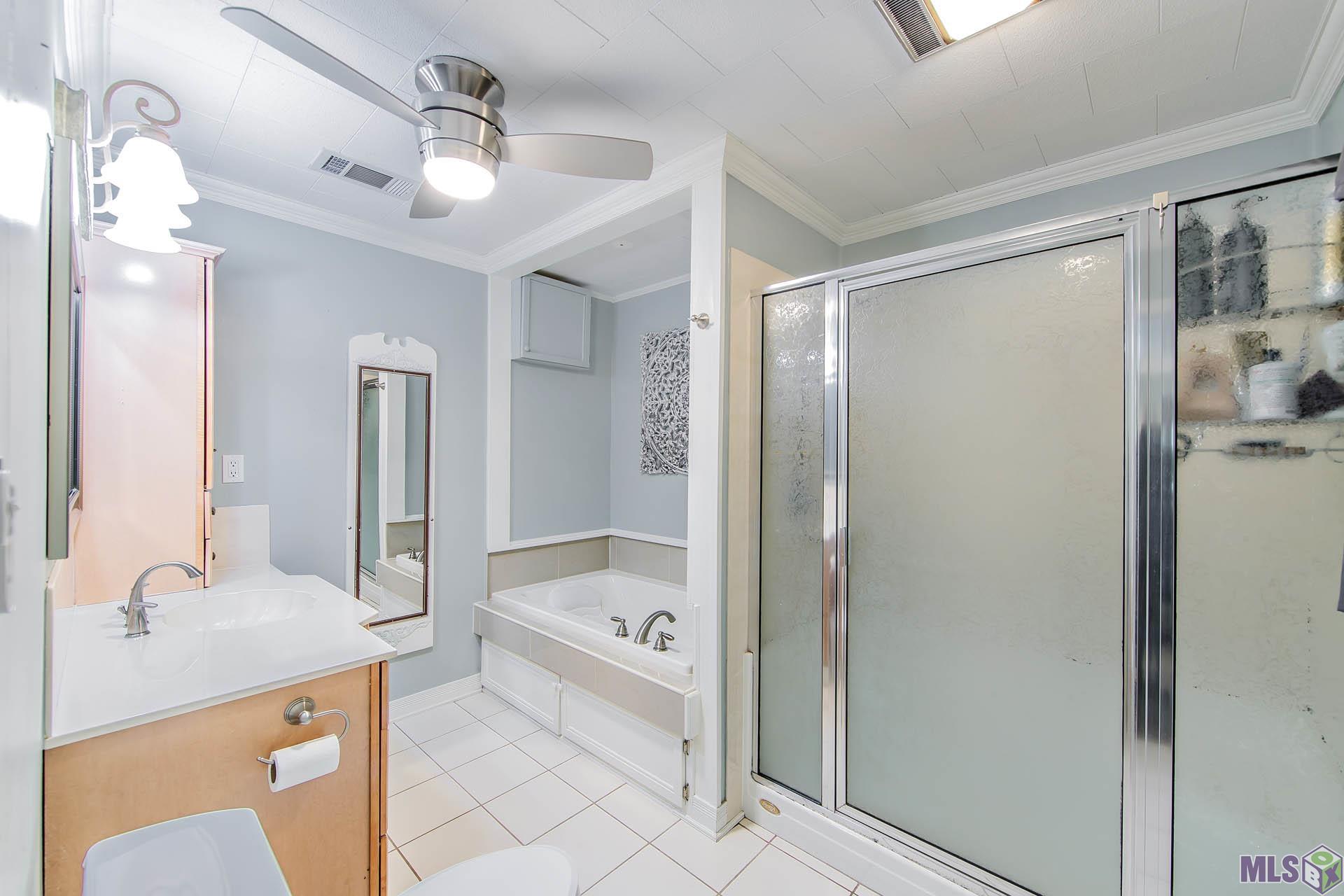 1022 Bayou Blue Bypass Road Thibodaux, LA 70301 - Photo 8 of 10