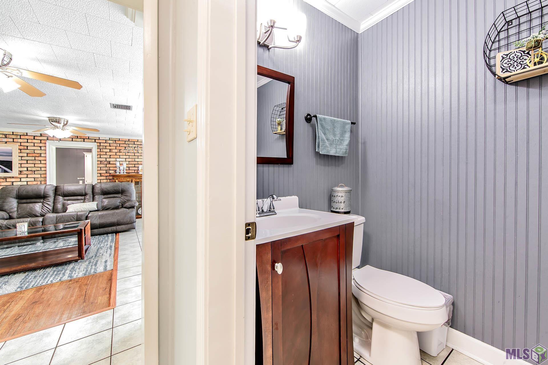 1022 Bayou Blue Bypass Road Thibodaux, LA 70301 - Photo 10 of 10