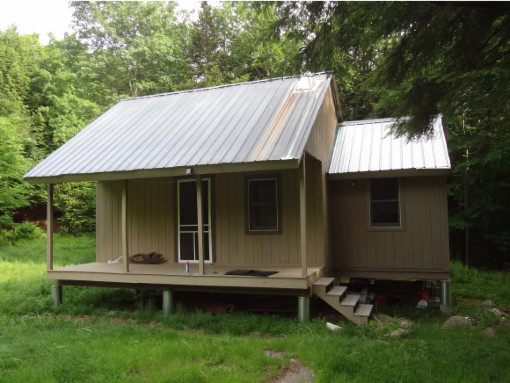 1 Howard Road Marlow, NH 03456 - Photo 1 of 15