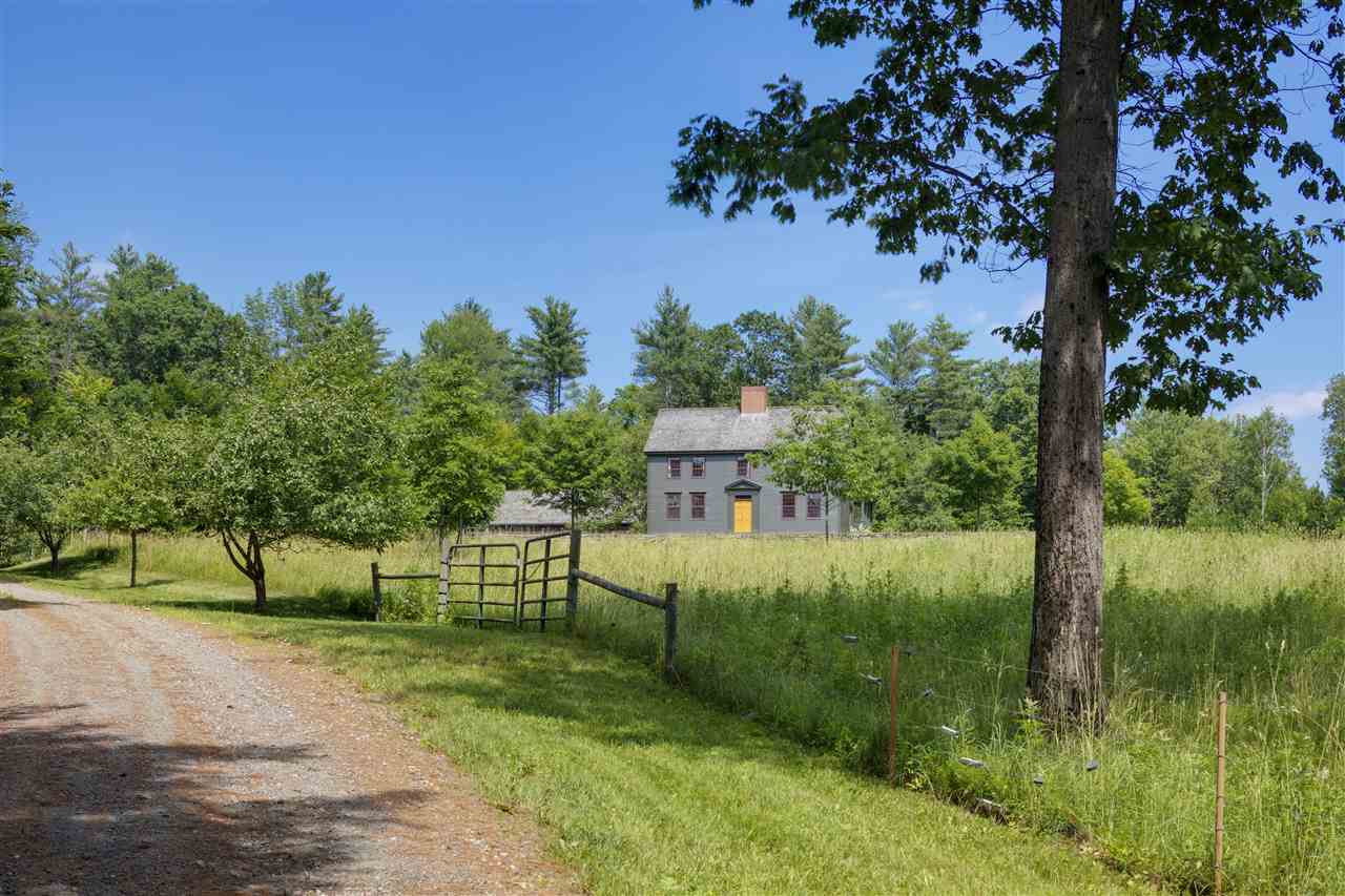 694 Goodrich Four Corners Road Norwich, VT 05055 - Photo 28 of 31