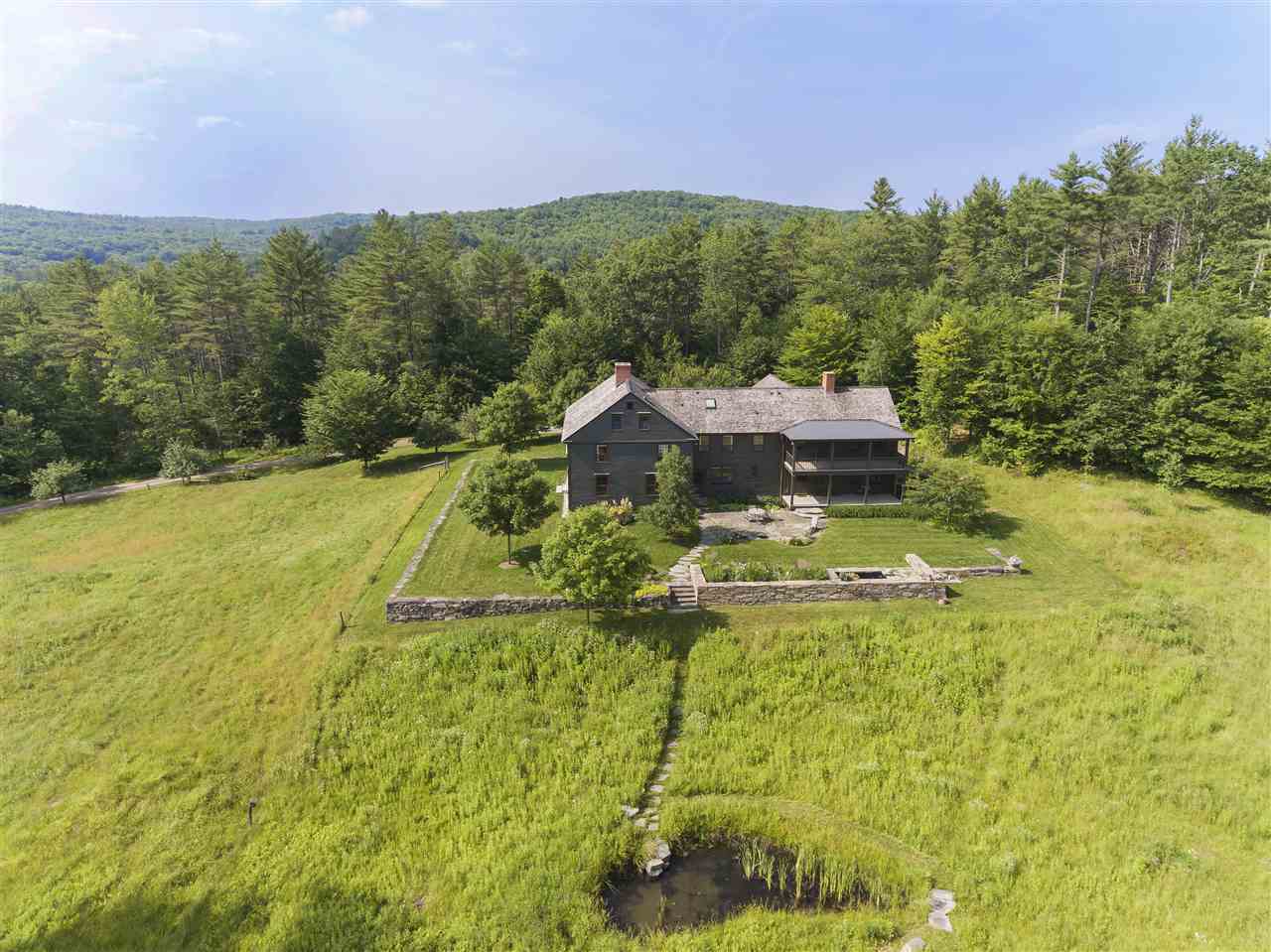 694 Goodrich Four Corners Road Norwich, VT 05055 - Photo 5 of 31