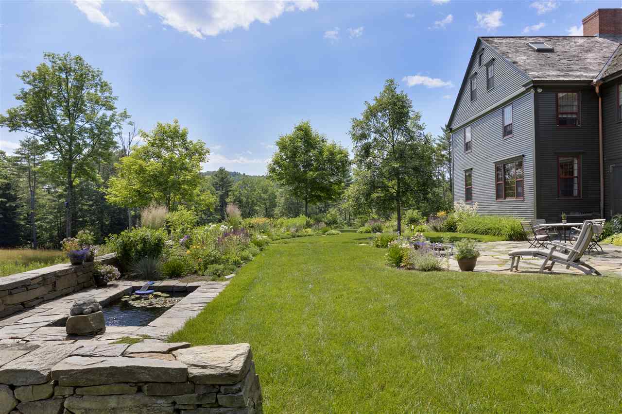 694 Goodrich Four Corners Road Norwich, VT 05055 - Photo 6 of 31