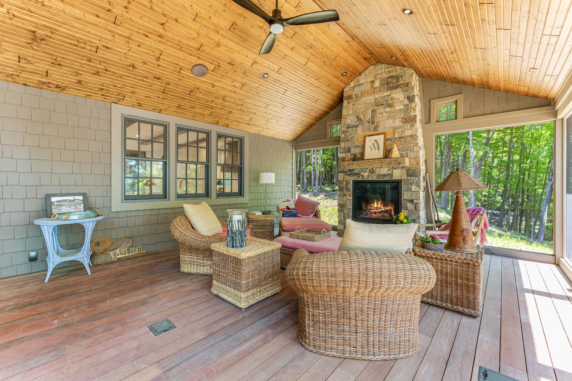 18751 Big Lake Road Watersmeet, MI 49969 - Photo 14 of 99 Gallery Image 14