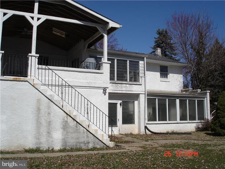50 Starling Road Southampton, PA 18966 - Photo 25 of 25 Exterior Back