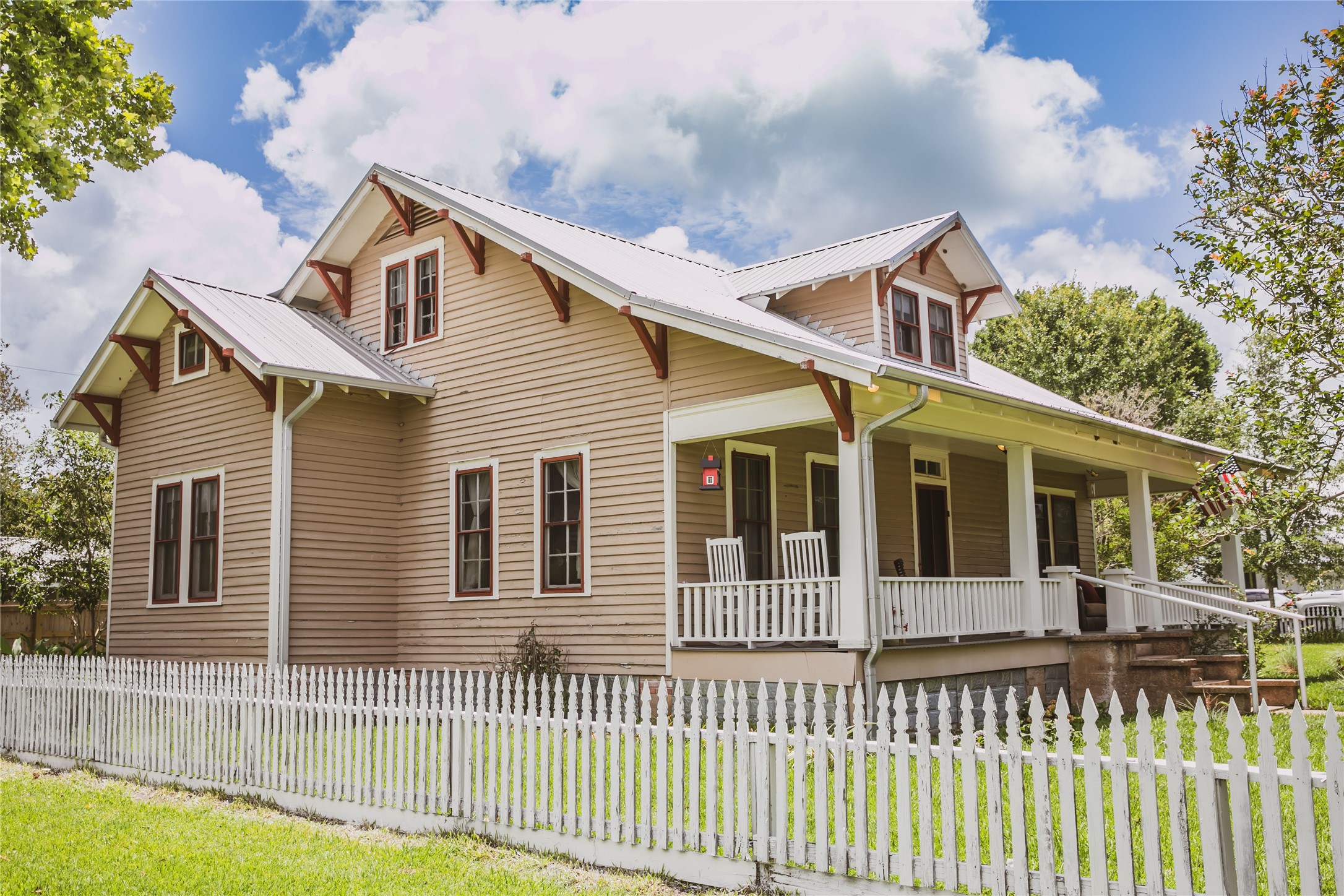 10753 Track Road Cat Spring, TX 78933 - Photo 5 of 40