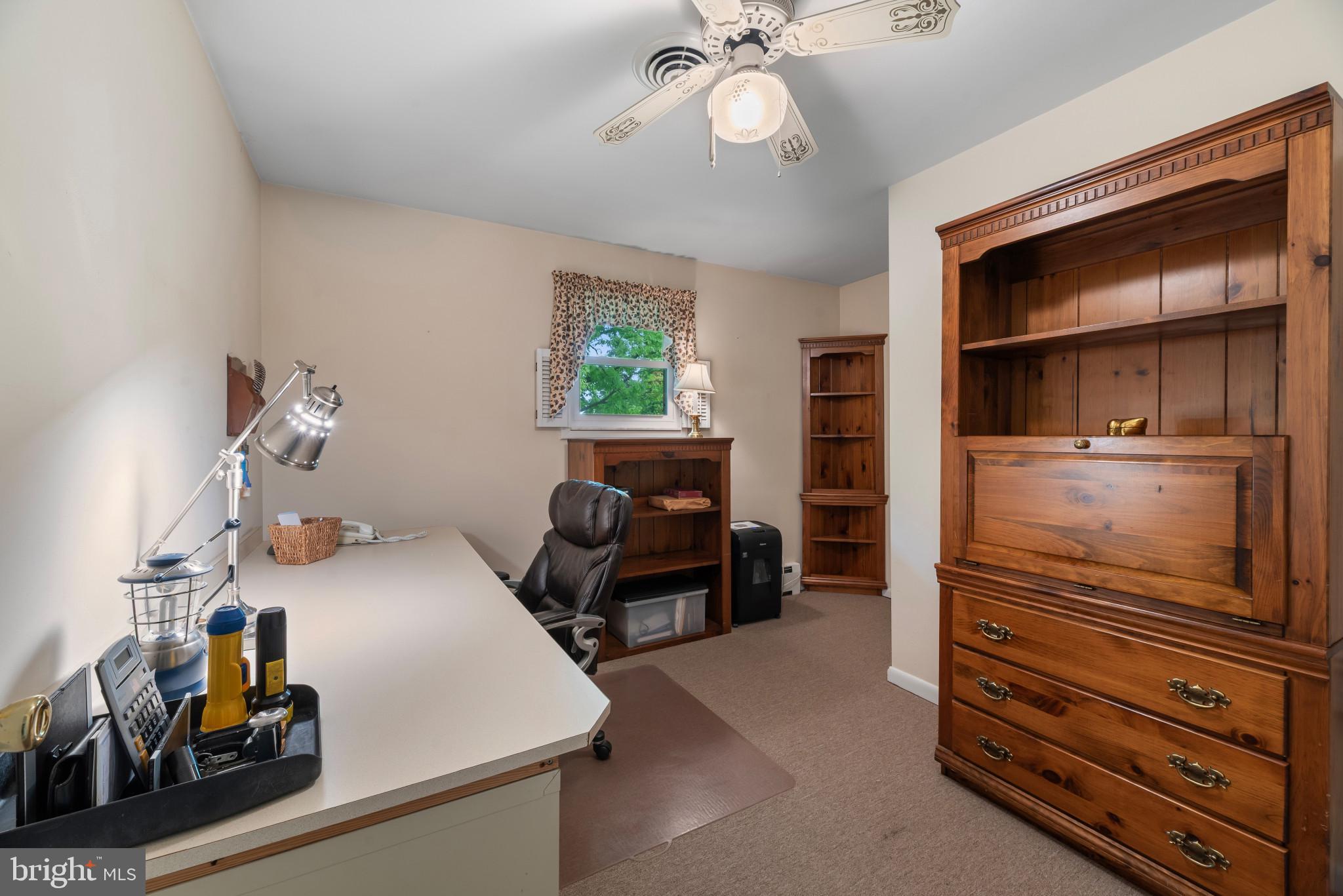 618 Fairmount Road Linthicum Heights, MD 21090 - Photo 21 of 35 Fourth bedroom