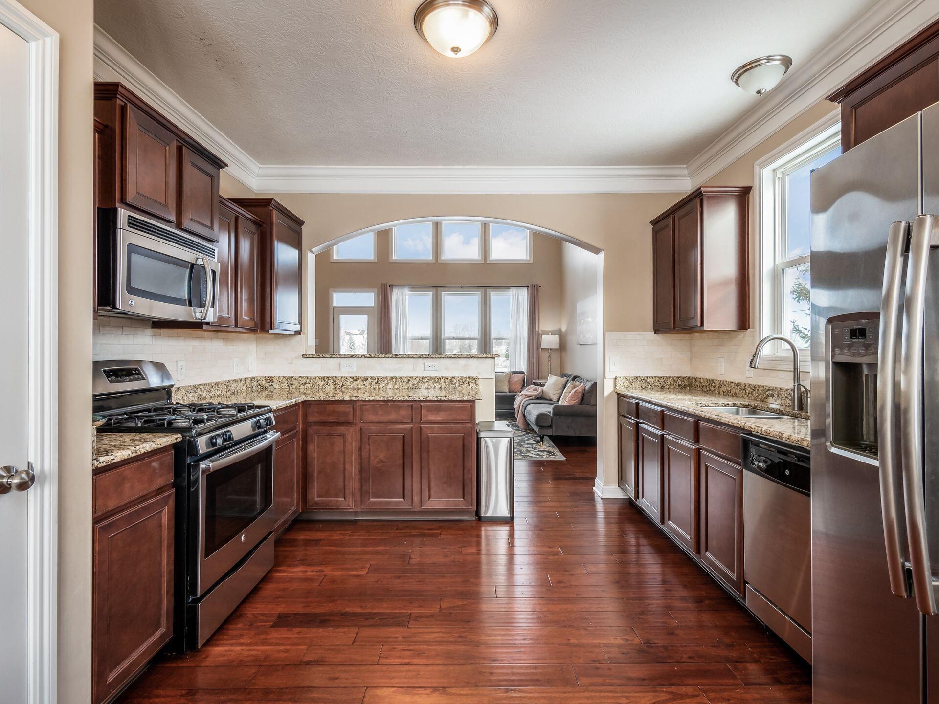 5260 Winters Run Road Dublin, OH 43016 - Photo 7 of 45 Gallery Image 7