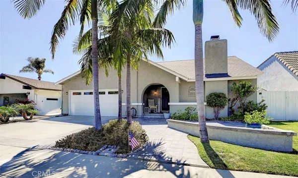 $1,999,888 | 18645 Plumosa Street, Fountain Valley, CA 92708