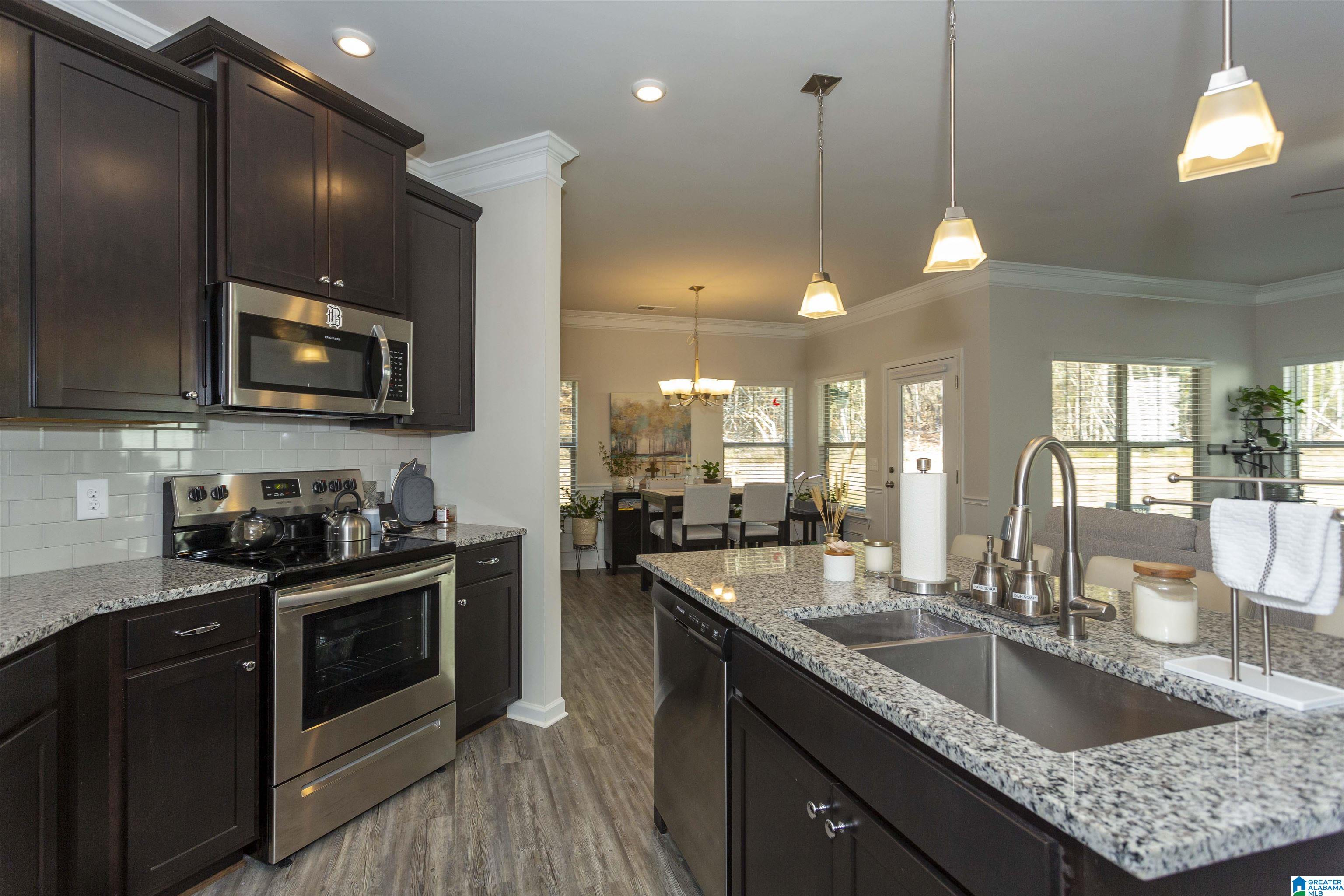 195 Clover Lane Springville, AL 35146 - Photo 23 of 45