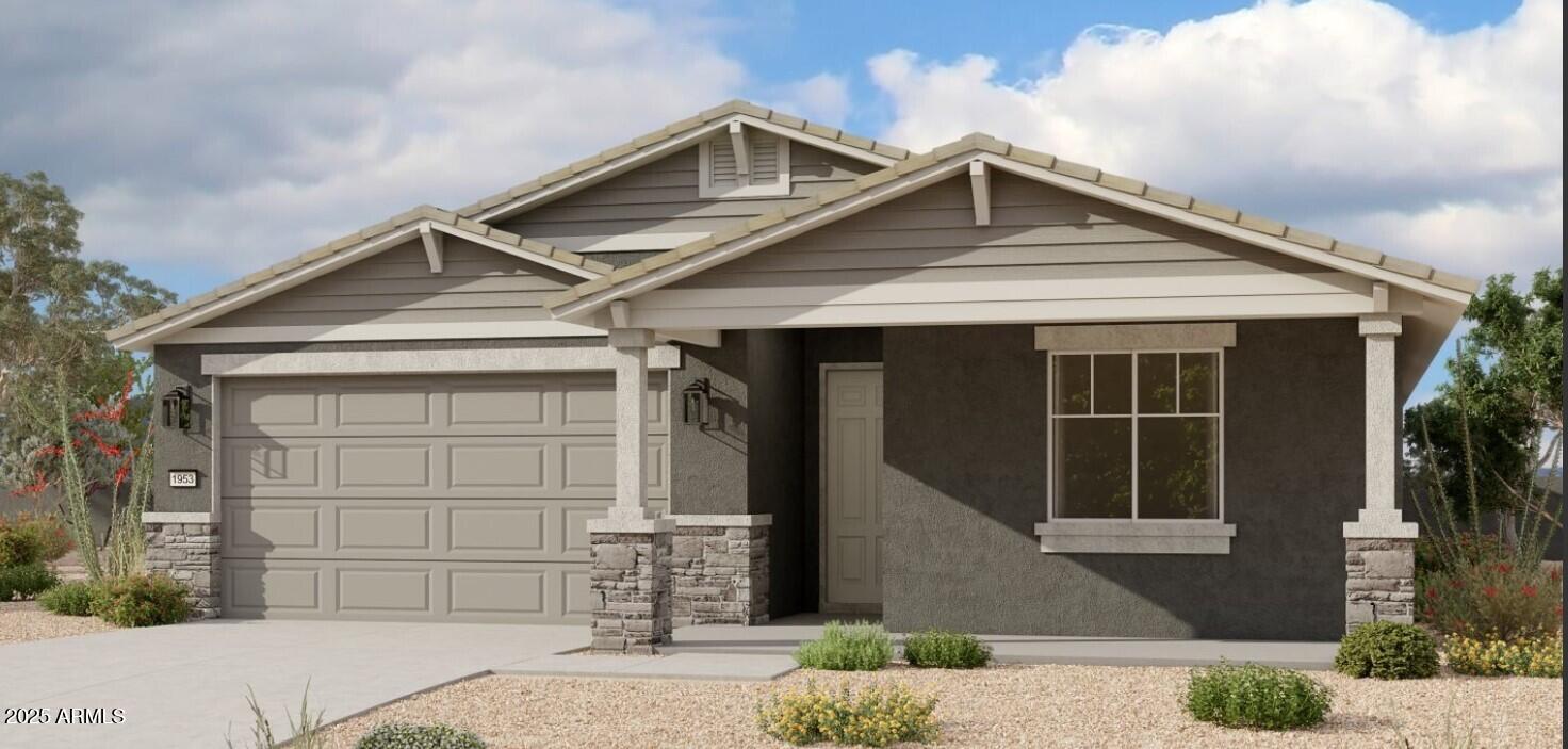 5631 West Summerside Road Laveen, AZ 85339 - Photo 1 of 27 EC 379 Exterior D2