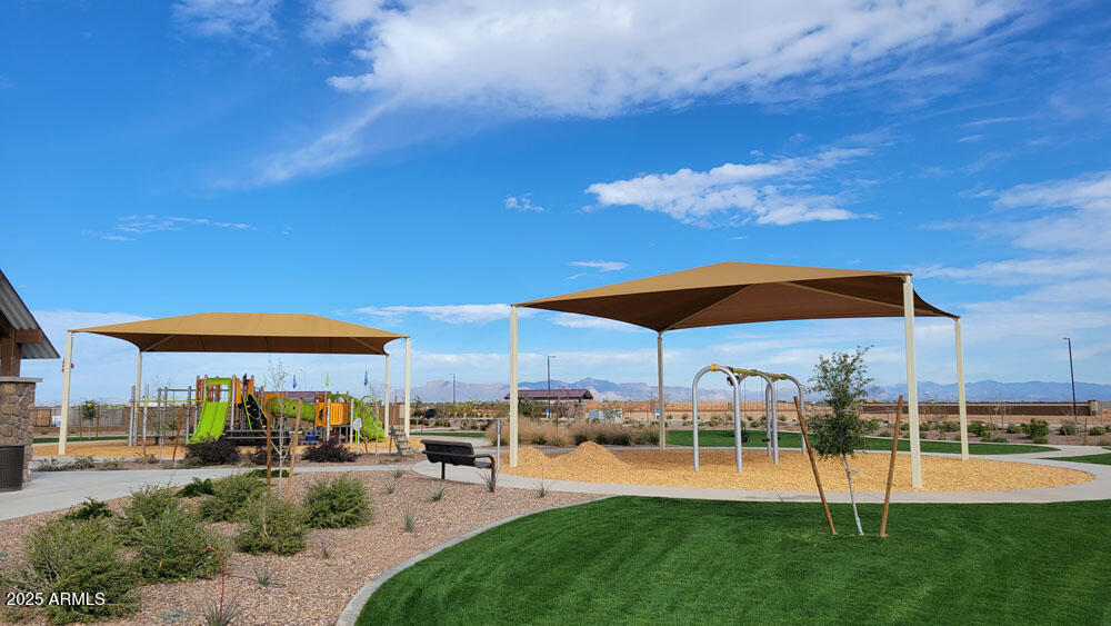 5631 West Summerside Road Laveen, AZ 85339 - Photo 22 of 27 6. Park