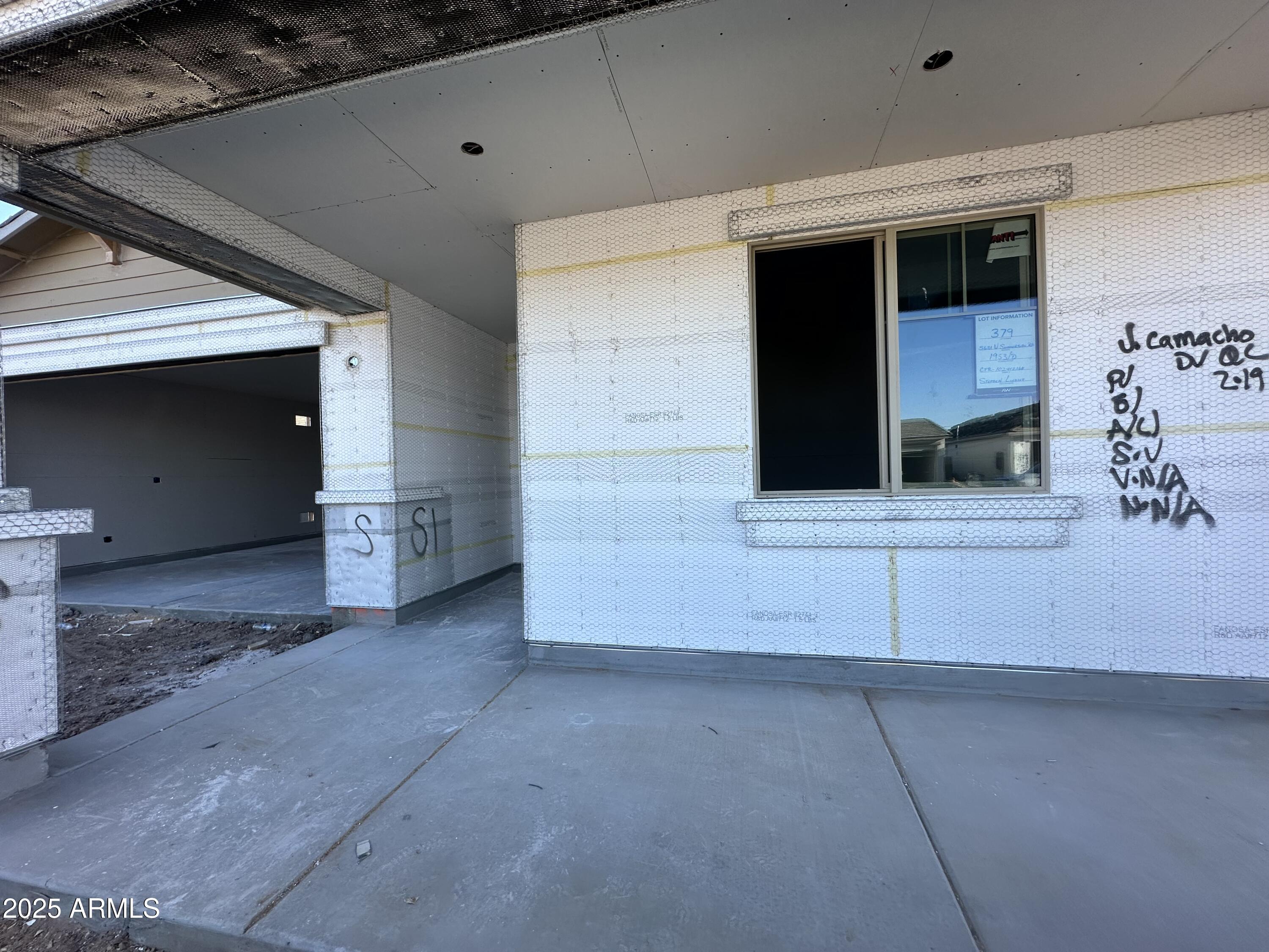 5631 West Summerside Road Laveen, AZ 85339 - Photo 3 of 27 0002_ Front Porch