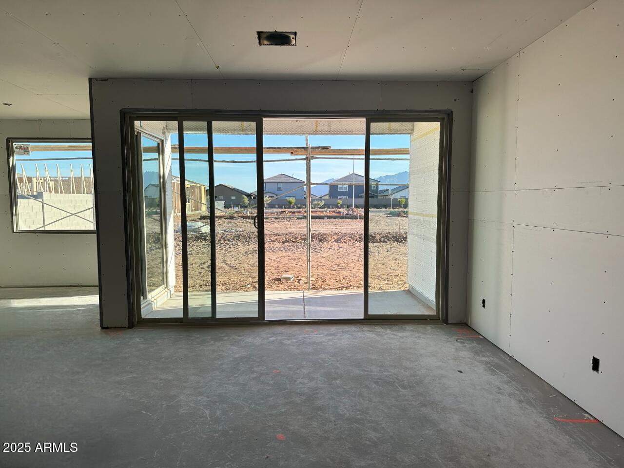 5631 West Summerside Road Laveen, AZ 85339 - Photo 9 of 27 0007_ Great room with 4 panel