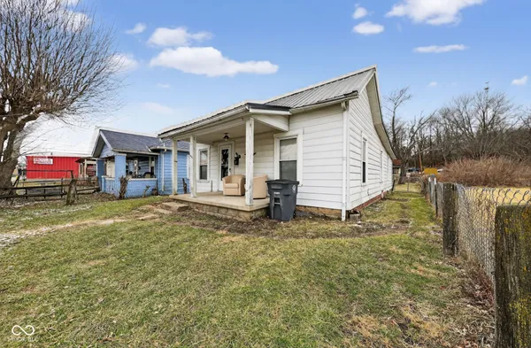 $49,900 | 1713 Kentucky Avenue, Connersville, IN 47331