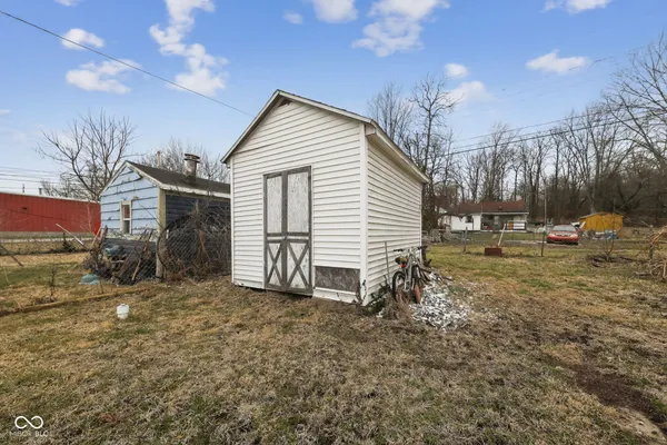 $49,900 | 1713 Kentucky Avenue, Connersville, IN 47331