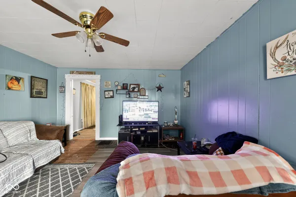 $49,900 | 1713 Kentucky Avenue, Connersville, IN 47331