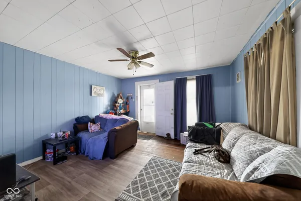 $49,900 | 1713 Kentucky Avenue, Connersville, IN 47331