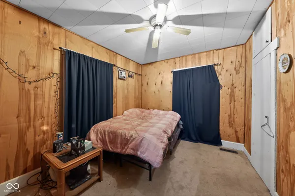 $49,900 | 1713 Kentucky Avenue, Connersville, IN 47331