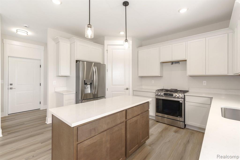 3320 Cedar Lake Road Howell, MI 48843 - Photo 18 of 34