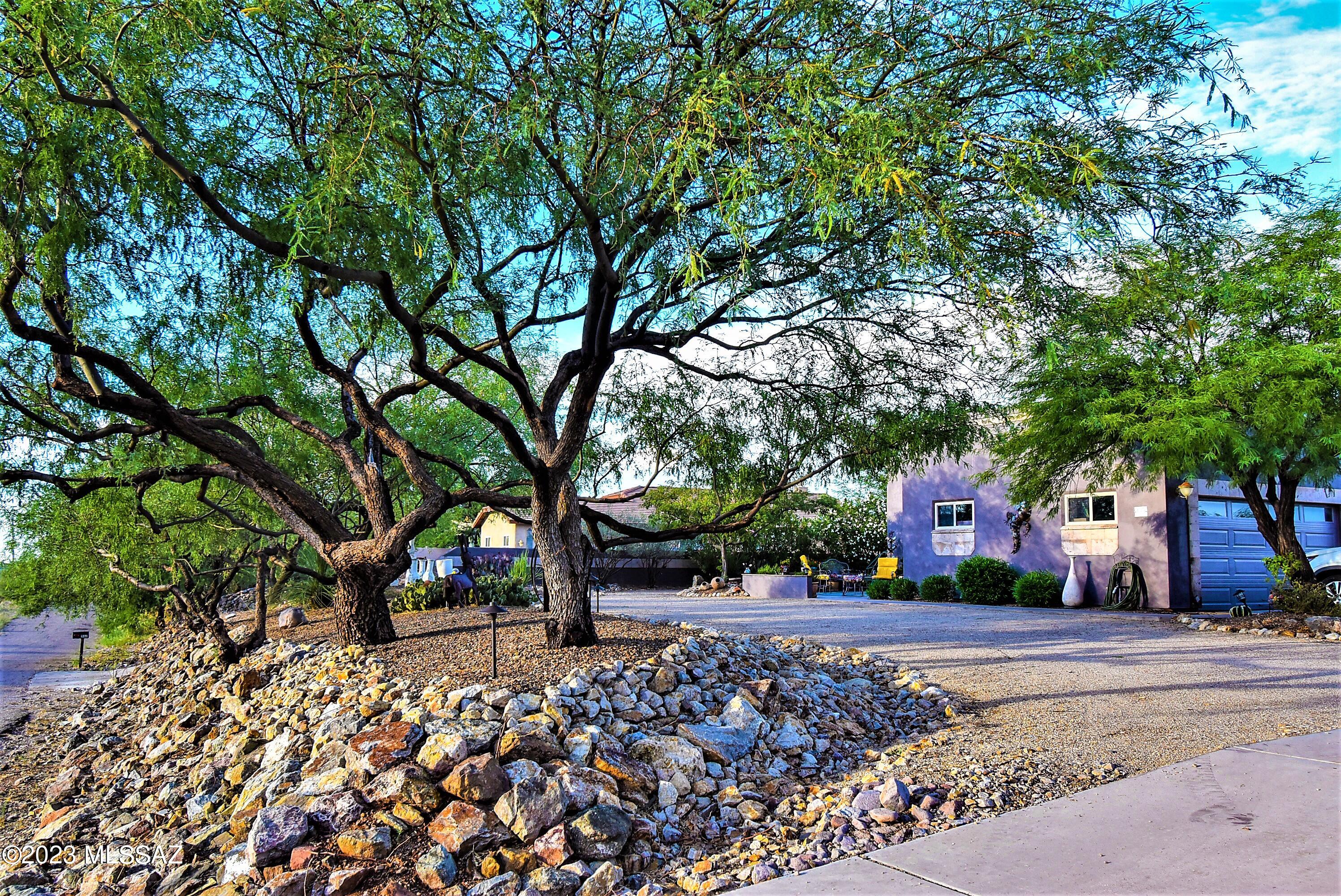513 Camino Hombre De Oro Rio Rico, AZ 85648 - Photo 34 of 47