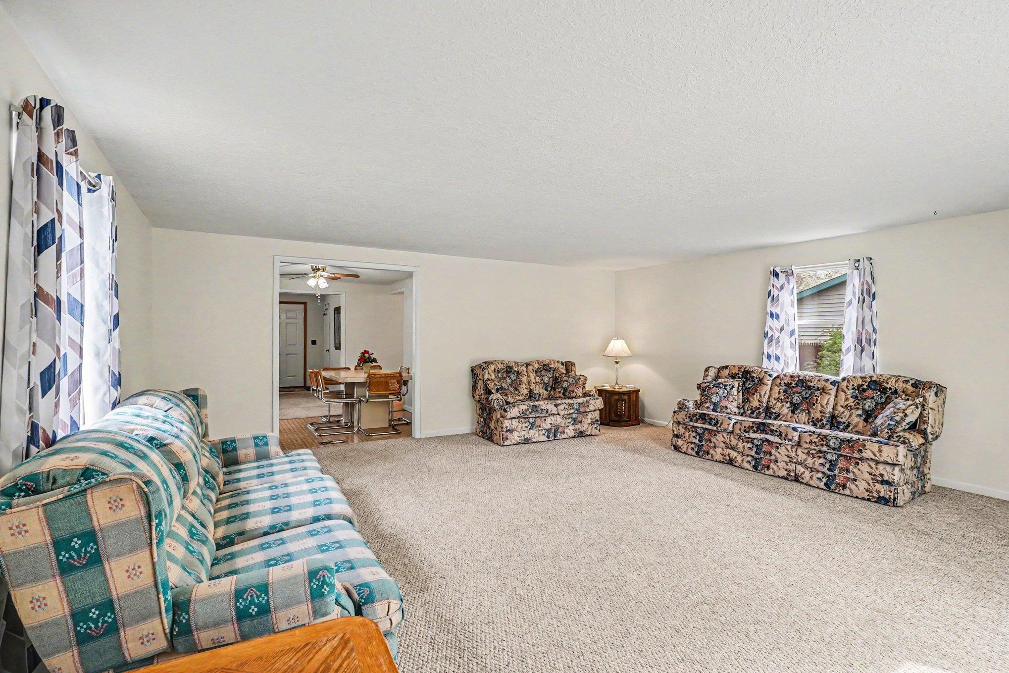 5603 Cedar Lake Road Oscoda, MI 48750 - Photo 4 of 25